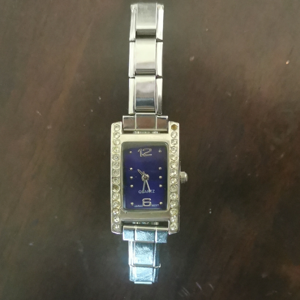 Vinrage Watch
